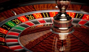 Giới thiệu sơ qua về Roulette HD88