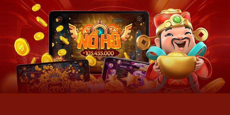 Nổ Hũ HD88 là danh mục săn thưởng có giá trị cao